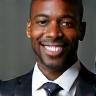 Portrait de Hakim Bertrand